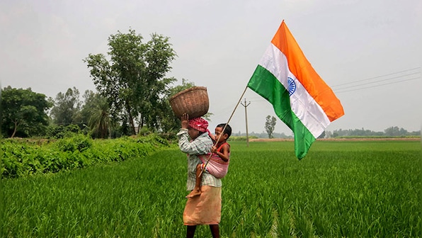 Global Watch | Indian Nationalism is much older and better for the world than Western nationalism