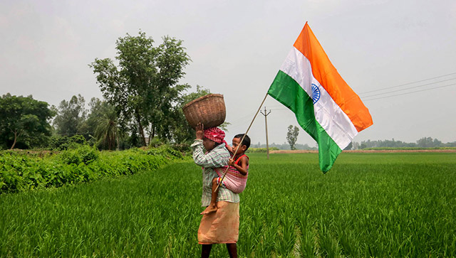 Global Watch | Indian Nationalism is much older and better for the world than Western nationalism Global Watch | Indian Nationalism is much older and better for the world than Western nationalism