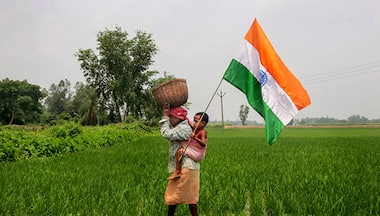 Global Watch | Indian Nationalism is much older and better for the world than Western nationalism