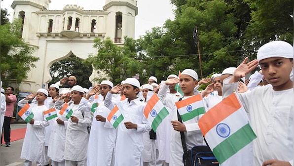India must scrap the term ‘minorities’, redraw list with only tiny, needy groups