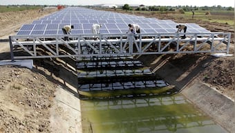 India leads by example: Growing challenge of climate change