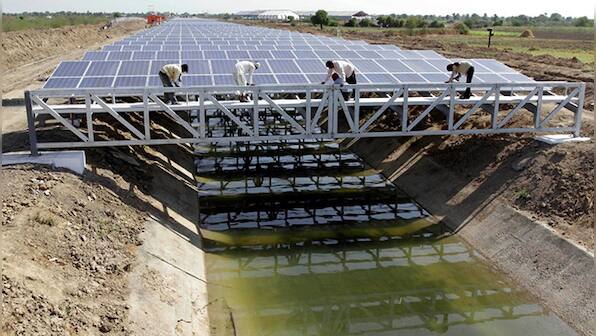 India leads by example: Growing challenge of climate change