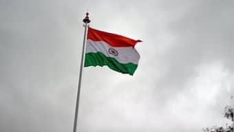 Independence Day 2023: 75-year-old woman walks 10 kms with Tricolour and she has a message