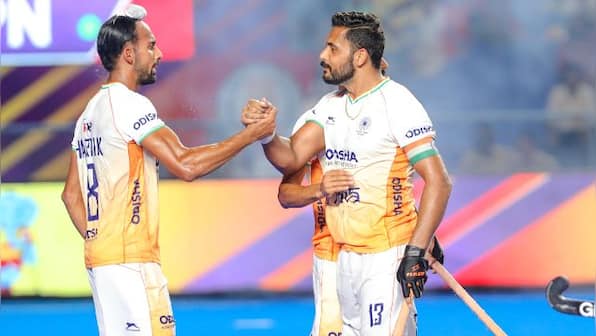 India vs Malaysia Highlights, Asian Champions Trophy: Harmanpreet, Jugraj score as India win 5-0