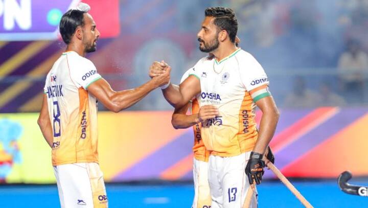 India vs Malaysia Highlights, Asian Champions Trophy: Harmanpreet, Jugraj score as India win 5-0