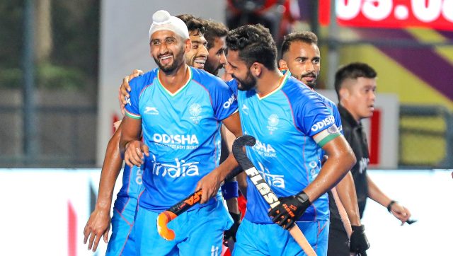 Asian Champions Trophy, India vs Japan: Harmanpreet Singh and Co look to consolidate lead at top Asian Champions Trophy, India vs Japan: Harmanpreet Singh and Co look to consolidate lead at top