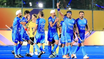India vs Pakistan Highlights, Asian Champions Trophy: IND beat PAK 4-0 in Chennai