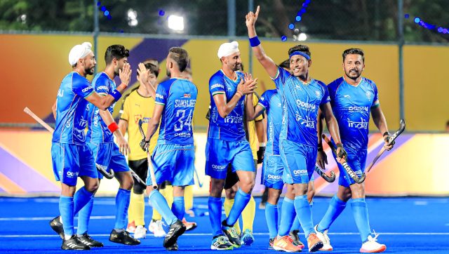 India vs Pakistan Highlights, Asian Champions Trophy: IND beat PAK 4-0 in Chennai India vs Pakistan Highlights, Asian Champions Trophy: IND beat PAK 4-0 in Chennai