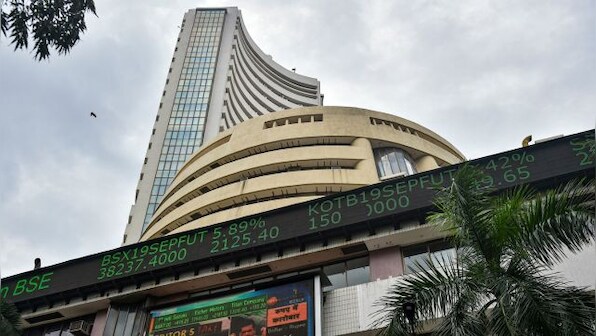 Time for foreign investors to re-engage in Indian market: Morgan Stanley