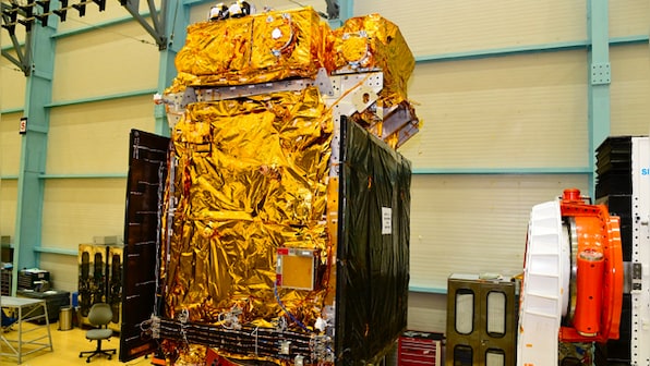 India's first space-based Sun observatory, Aditya-L1, prepares for launch, will take off by August-end