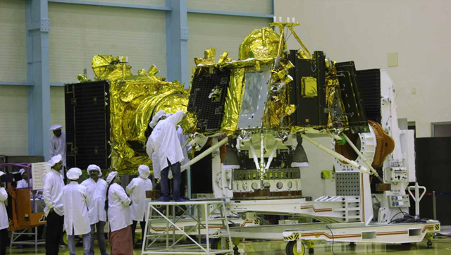 India’s tryst with Moon: Not just ISRO, India Inc. too has a major role to play in Chandrayaan 3’s journey India’s tryst with Moon: Not just ISRO, India Inc. too has a major role to play in Chandrayaan 3’s journey