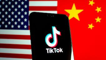Is it US or China? America drew up contract to not ban TikTok, if it gave them unlimited spying powers