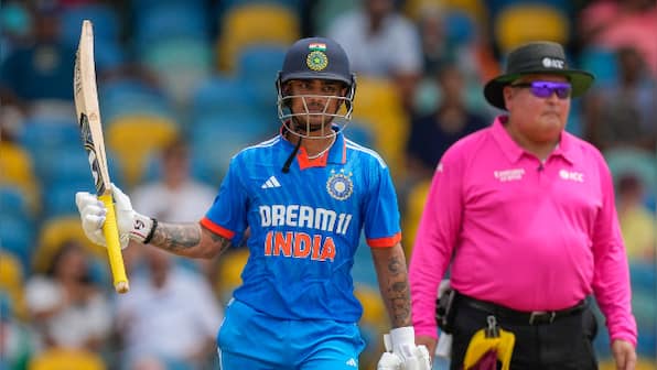 India vs West Indies: With 2-1 ODI series win, Men in Blue get clearer picture of their ideal World Cup combination