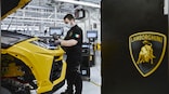 Italian Bull, Electrified: Lamborghini to unveil its first fully electric EV on August 18