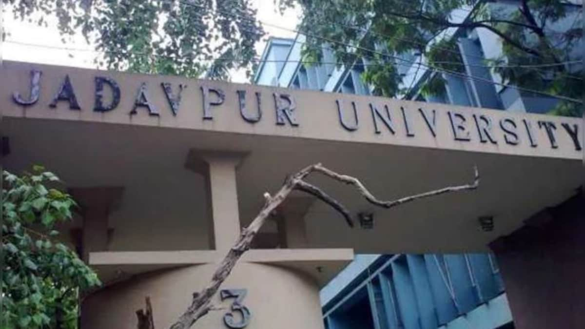 Jadavpur University Student Death: Initial probe reveals victim was sexually molested, paraded naked