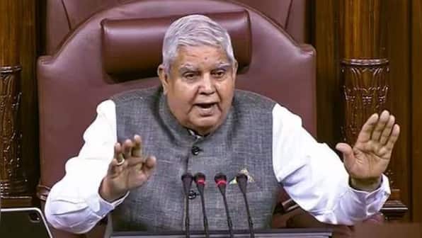 Women to get proper representation in Parliament, state assemblies soon: Vice President Jagdeep Dhankhar