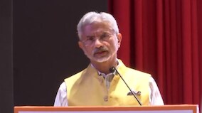 'India mattering more and more...': EAM Jaishankar says India's G20 Presidency has expectations, responsibilities