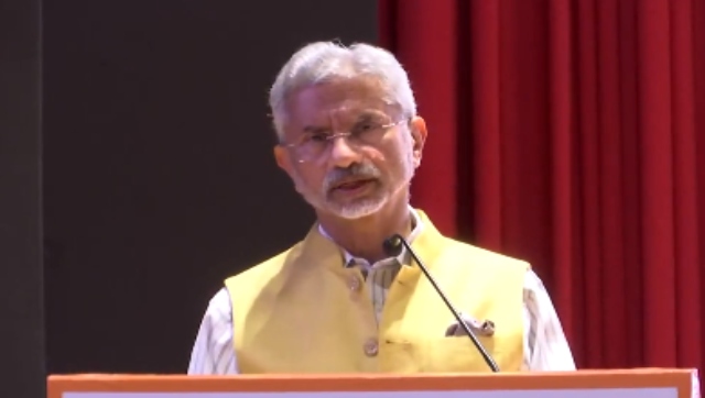 India's G20 has truly been a people's G20, says EAM S Jaishankar India's G20 has truly been a people's G20, says EAM S Jaishankar