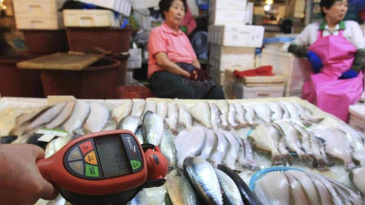 Japan may complain to WTO against China over seafood import ban