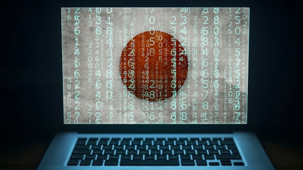 Japan’s top cybersecurity agency was hacked by China in 2022, but they came to know just now