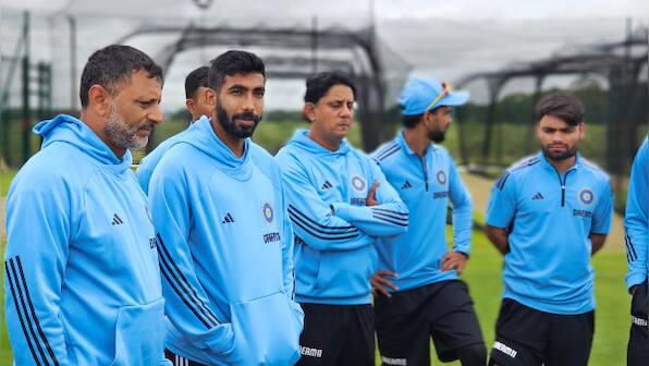 India vs Ireland: Jasprit Bumrah's return, audition of IPL stars in focus in three-match T20I series