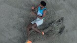 World Athletics Championships: Jeswin Aldrin finishes disappointing 11th in men's long jump final