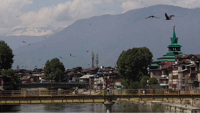 How abrogation of Article 370 has become an indelible chapter in Jammu & Kashmir's journey towards a new dawn How abrogation of Article 370 has become an indelible chapter in Jammu & Kashmir's journey towards a new dawn
