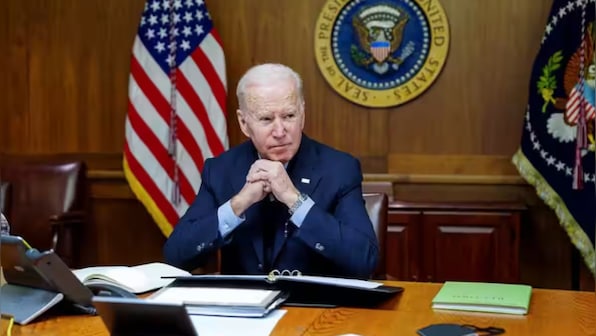 'Game-changing regional investment': US President Joe Biden on India-Middle East-Europe Economic Corridor