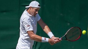 John Isner to retire from tennis after US Open