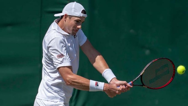 John Isner to retire from tennis after US Open John Isner to retire from tennis after US Open