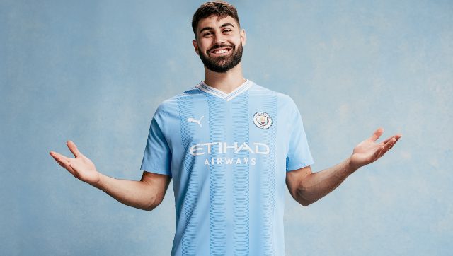 Football transfer news and rumours: Man City sign Gvardiol, United snap-up Hojlund; Bayern make final Harry Kane bid Football transfer news and rumours: Man City sign Gvardiol, United snap-up Hojlund; Bayern make final Harry Kane bid