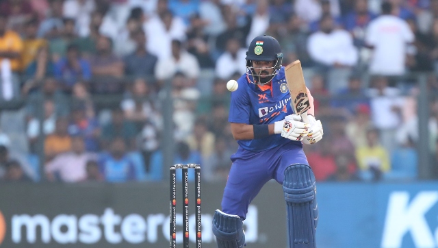 Asia Cup 2023: 'If you have a niggle, don't pick him', Kris Srikkanth questions KL Rahul's inclusion Asia Cup 2023: 'If you have a niggle, don't pick him', Kris Srikkanth questions KL Rahul's inclusion