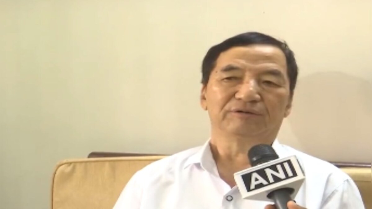 'Present government is anti-Kuki': KPA chief Haokip on withdrawing support from Biren Singh govt