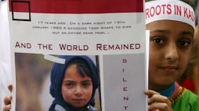Why Kashmiri Pandits seek justice before return and rehabilitation