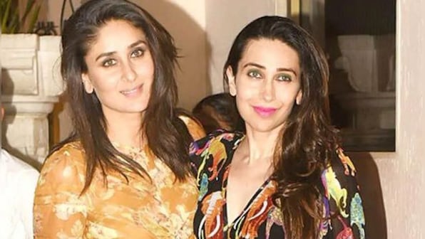 Raksha Bandhan 2023: Real-life Bollywood sisters who give us sibling ...