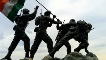 Independence Day 2023: From the Kargil War to DDLJ release, historical events that shaped India