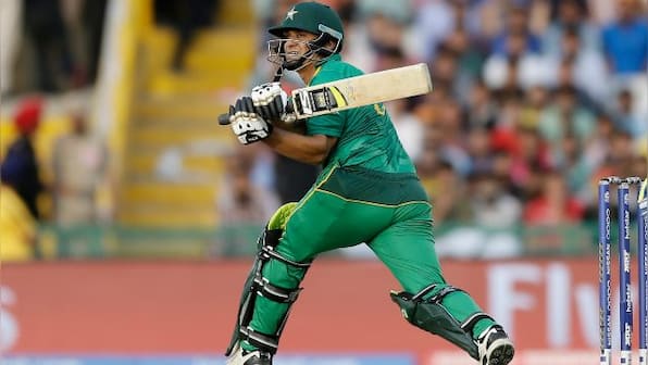 Pakistan ex-cricketer Khalid Latif gets 12 years for inciting murder of Dutch MP