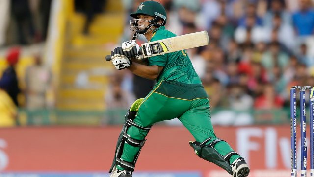 Pakistan ex-cricketer Khalid Latif gets 12 years for inciting murder of Dutch MP Pakistan ex-cricketer Khalid Latif gets 12 years for inciting murder of Dutch MP