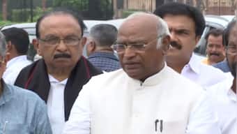 'Truth Alone Triumphs!', says Kharge after Supreme Court stays Rahul Gandhi's conviction