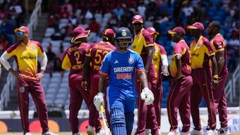 'Let's not confuse T20Is with the IPL': Aakash Chopra on Ishan Kishan's struggles in shortest format