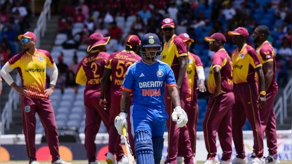 'Let's not confuse T20Is with the IPL': Aakash Chopra on Ishan Kishan's struggles in shortest format