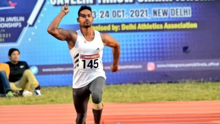 World Athletics Championships: Javelin thrower Kishore Jena gets Hungarian visa, will compete in Budapest