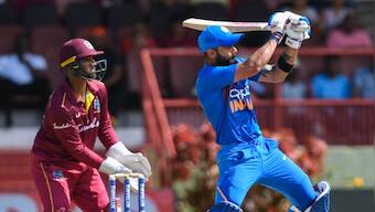 India vs West Indies T20I: Head-to-head, stats, history and records