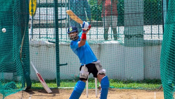 'No one wants to win more than players': Virat Kohli on India's hopes of lifting ODI World Cup