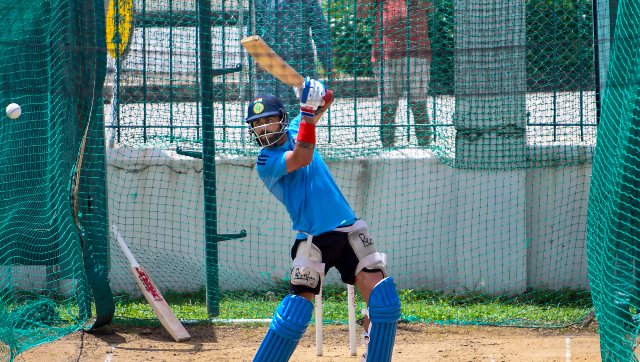 'No one wants to win more than players': Virat Kohli on India's hopes of lifting ODI World Cup 'No one wants to win more than players': Virat Kohli on India's hopes of lifting ODI World Cup