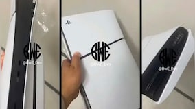 LEAKED: PS5 Slim likely to launch in September this year, alleged photos surface online