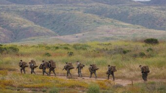 LGBTQ veterans sue US military over biased discharges