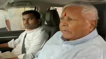 Convener of I.N.D.I.A bloc to be decided tomorrow, says Lalu Prasad Yadav