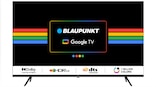 Blaupunkt CyberSound G2 50CSGT7022 TV Review: A value-for-money 4K Google TV