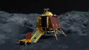 Learning It The Hard Way: What ISRO has planned for Chandrayaan-3's safe landing